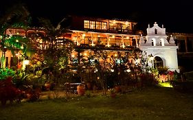 Monasterio San Agustin, Hotel